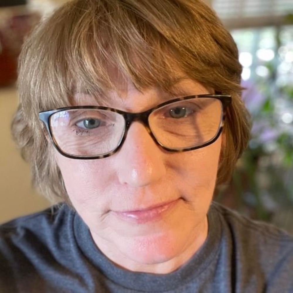 Meet your Posher, Judi